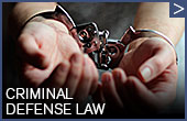 Criminal Defense Law  Articles by Kramer